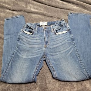 Boys Abercrombie Jeans
